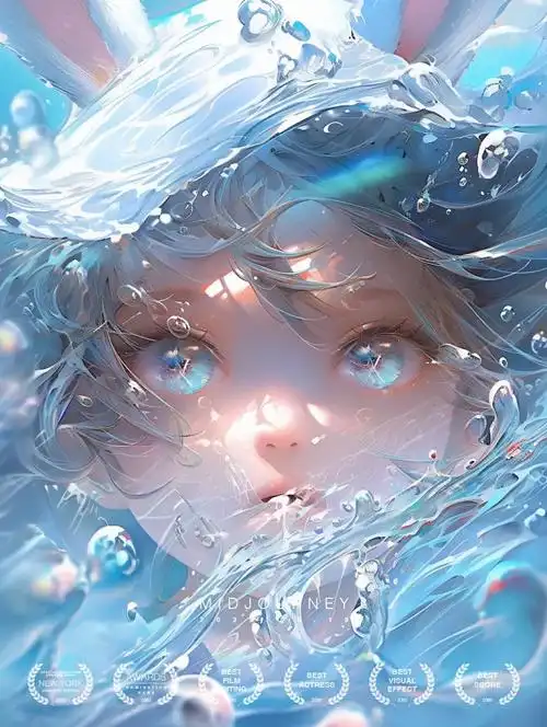 电影《倩女幽魂》海报
